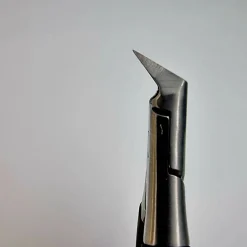 Nagelknipser, schwarz
