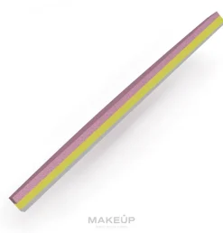 Nagelpolierfeile 180/180 Halbmond 10 St.