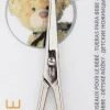 Nagelschere für Kinder 9,5 cm 1050/14