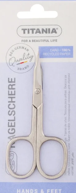 Nagelschere 1050/12N