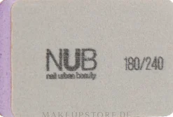 Nagelset für den Einmalgebrauch