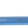 Nageltrimmer- und -feile, 8384.14TU, blau 13,5 cm