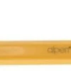 Nageltrimmer-Feile, 8384.14TU, gelb 13,5 cm