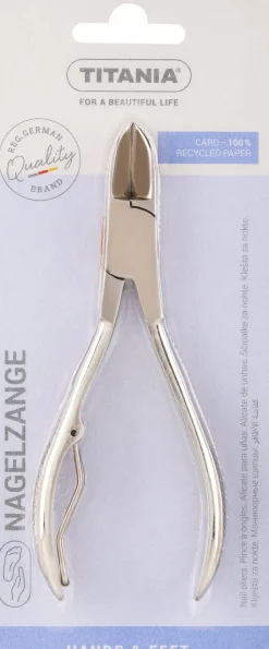 Nagelzange 13 cm 1056/13