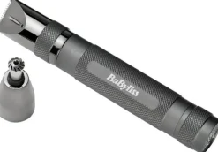 Nasen-, Ohren- und Augenbrauentrimmer