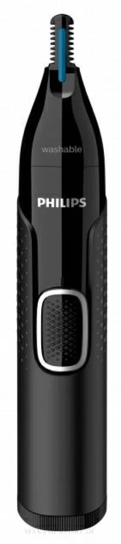 Nasenhaar-, Ohrenhaar-, Augenbrauen- und Detailtrimmer NT5650/16