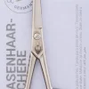 Nasenhaarschere 9,5 cm 1050/15