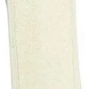 Natürlicher doppelseitiger Luffa-Waschlappen