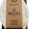 Natürlicher Luffa-Badehandschuh