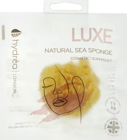 Natürlicher Meeresschwamm Honeycomb Sea Sponge 7.62 cm