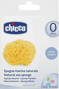 Naturschwamm für Kinder
