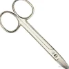 Nippes Solingen Manicure Scissors N43