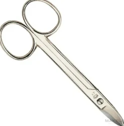 Nippes Solingen Manicure Scissors N43