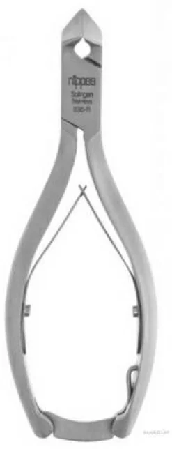 Nippes Solingen Nail Nipper