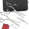 Olivia Garden Silkcut Set 575 + 635