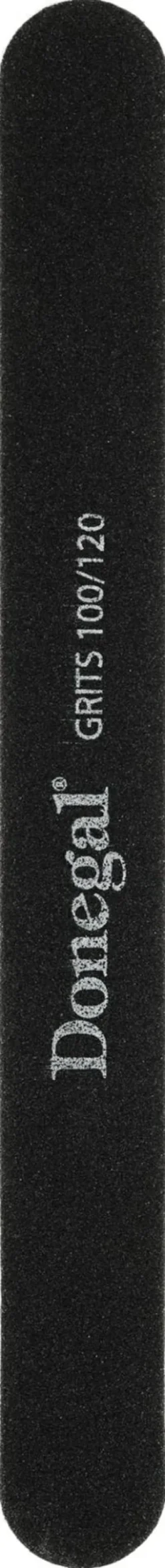 Ovalfeile 100/120, 9194, schwarz