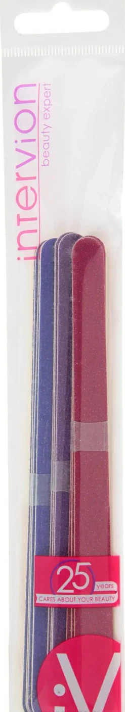 Papiernagelfeilen