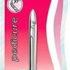 Pediküre-Nagelschere für Zehennägel