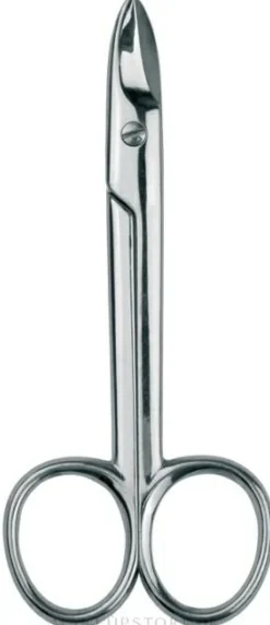 Pediküre-Schere 10.5 cm