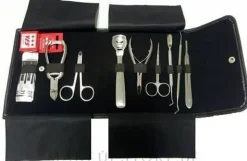 Pediküre-Set