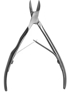 Pediküre-Zange, DG32-01 SL, Silber