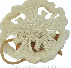 Peeling-Badeschwamm 10x 2cm