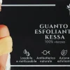Peeling-Handschuh