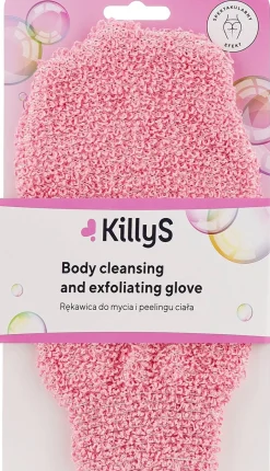 Peeling-Handschuh