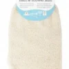 Peeling-Handschuh für Bad und Dusche, 040