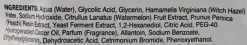 Peeling-Pads mit Glykolsäure