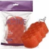 Peelingschwamm orange