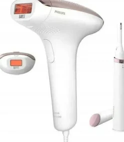Photoepilator