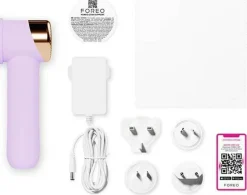 Photoepilator