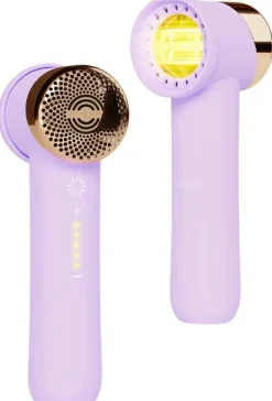 Photoepilator
