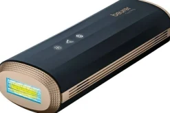 Photoepilator