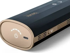 Photoepilator