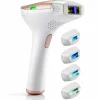 Photoepilator