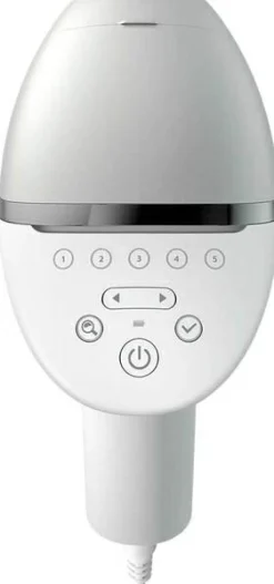 Photoepilator
