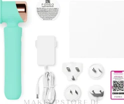 Photoepilator