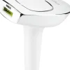 Photoepilator für 350.000 Impulse