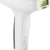 Photoepilator mit 400.000 Impulsen