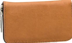 4-Piece Manicure Set 'Cognac'