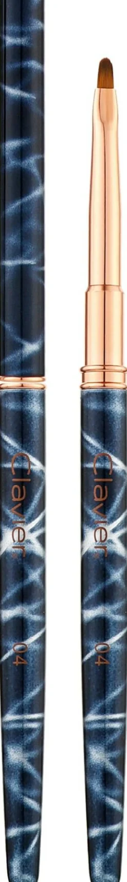 Pinsel 04 für Verzierungen 6 mm, dunkelblau
