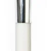 Pinsel für alle flüssigen und cremigen Make-up Produkte