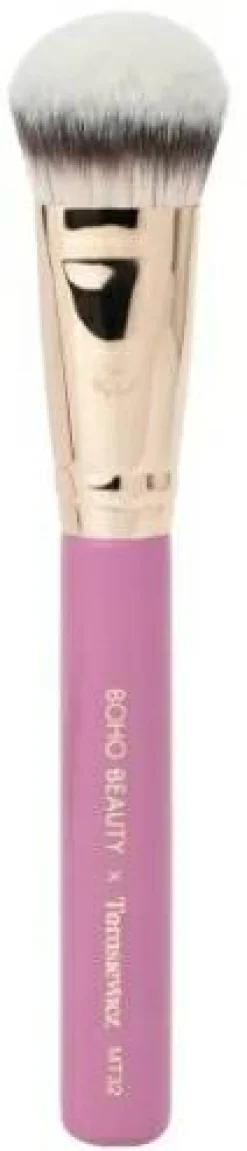 Pinsel für flüssiges Make-up, MT32