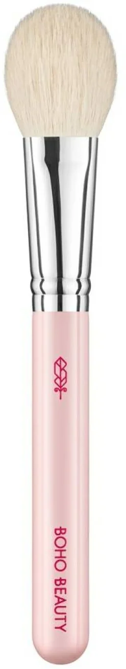 Pinsel für Rouge und Bronzer, 103N