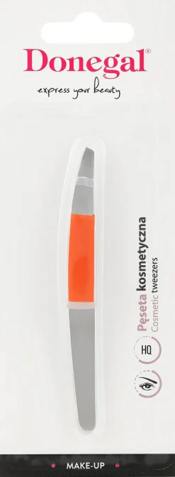 Pinzette 4107 schräg