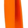 Pinzette 4108 schräg orange