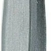 Pinzette aus Edelstahl schräg 8 cm