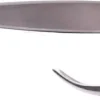 Pinzette für Wimpern Nr. 1